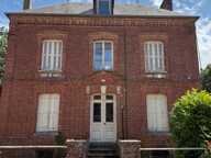 Maison de Maître de 1901 à rénover – Charme, authenticité et potentiel – À 8 min de la gare de Bernay — photo 4