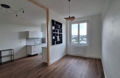 Appartement de 57m2 à louer sur Saint-Étienne — photo du bien