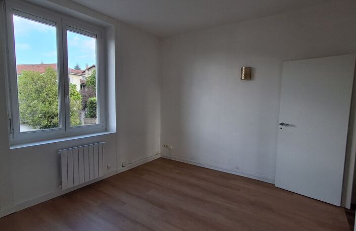 Appartement de 57m2 à louer sur Saint-Étienne — photo 2