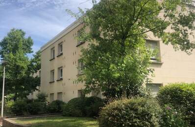 Studio de 20m2 à louer sur Ville-d'Avray — photo du bien