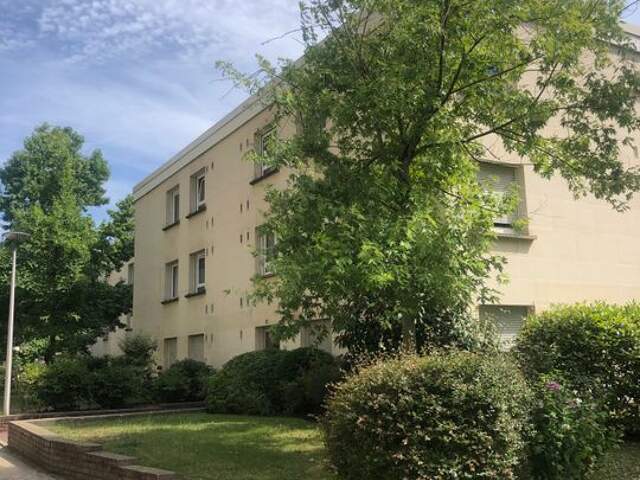 Studio de 20m2 à louer sur Ville-d'Avray — photo du bien