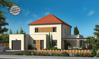 Maison 6 Pièces 114 m² à vendre à La Réole (33190)