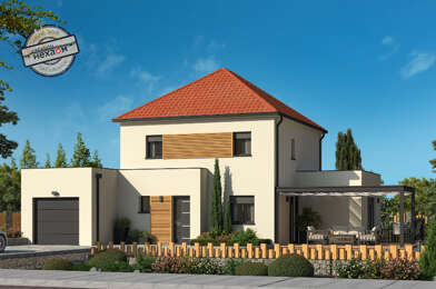 Maison 6 pièces 323000 €