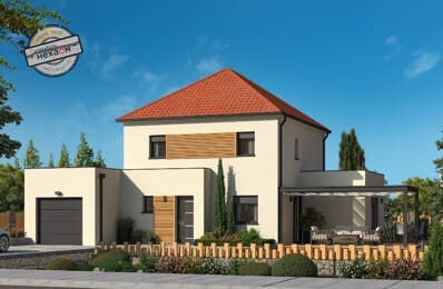 Maison à construire à La Réole (33190) — photo du bien