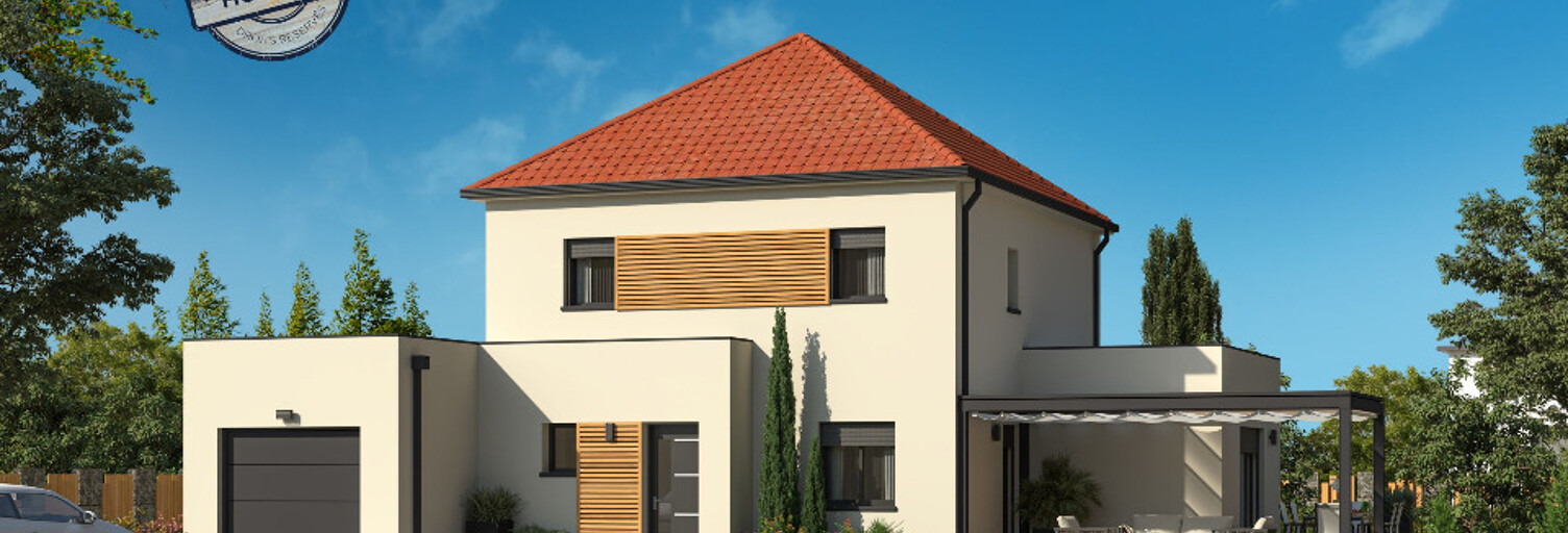 Maison 6 Pièces 114 m² à vendre à La Réole (33190)