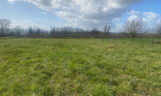 Terrain  6200 m² à vendre à Monségur (33580)