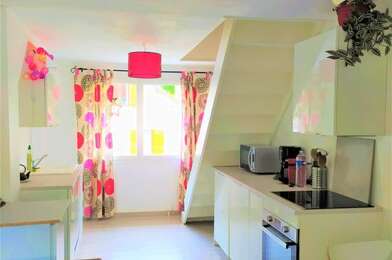 Appartement 1 pièces 580 €