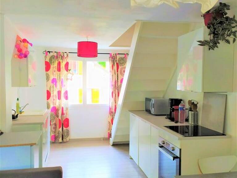Chambre de 18m2 à louer sur Conflans-Sainte-Honorine — photo 1