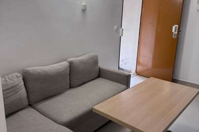 Appartement 2 pièces 795 €