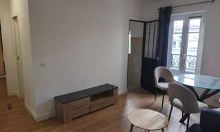 Appartement 2 Pièces 33 m² à louer à Argenteuil (95100)