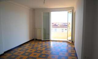 Appartement 3 Pièces 58 m² à louer à Toulon (83000)