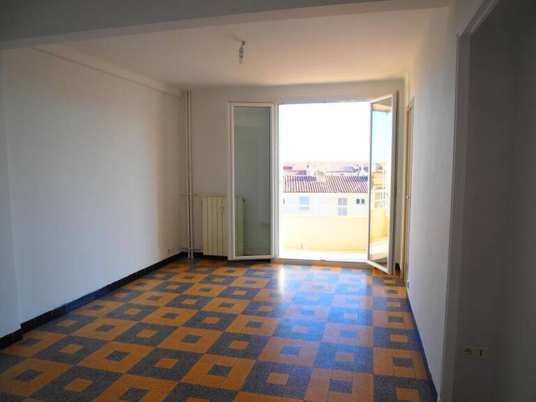 Appartement de 58m2 à louer sur Toulon — photo 1