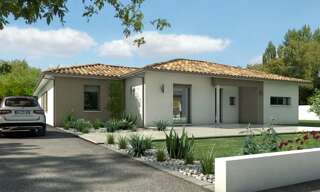 Maison 5 Pièces 100 m² à vendre à Salaunes (33160)