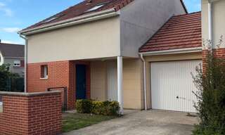 Maison 4 Pièces 95 m² à louer à Le Grand-Quevilly (76120)