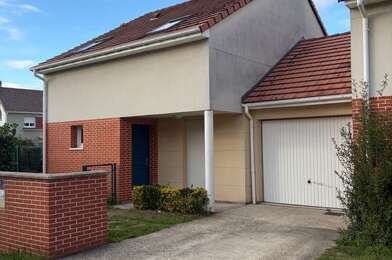 Maison 4 pièces 1080 €