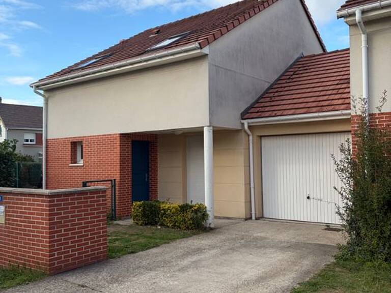 Maison de 95m2 à louer sur Le Grand-Quevilly — photo 1