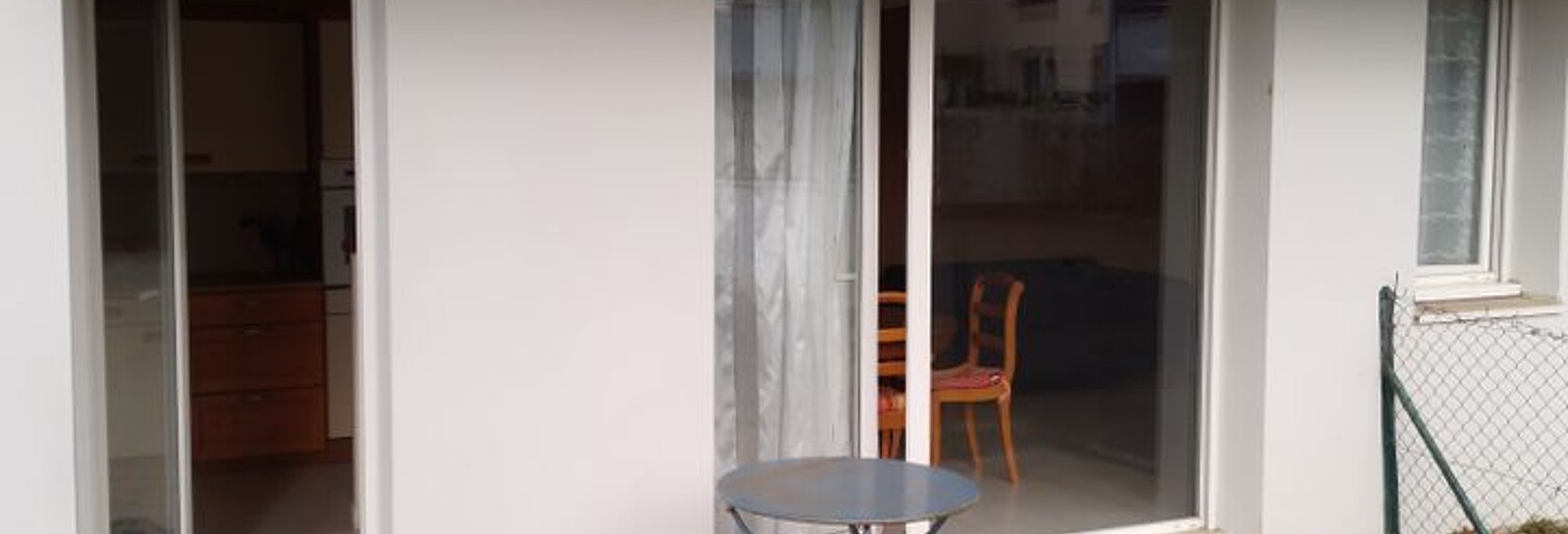 Appartement 3 Pièces 69 m² à louer à Rennes (35000)