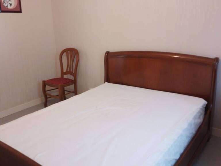 Appartement de 69m2 à louer sur Rennes — photo 1