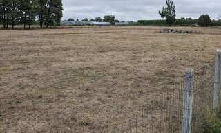 Terrain  565 m² à vendre à Asques (33240)