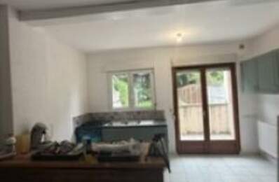 Maison de 65m2 à louer sur Hénin-Beaumont — photo du bien