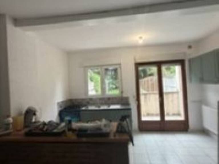 Maison de 65m2 à louer sur Hénin-Beaumont — photo 1