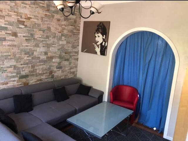Chambre de 15m2 à louer sur Athis-Mons — photo du bien