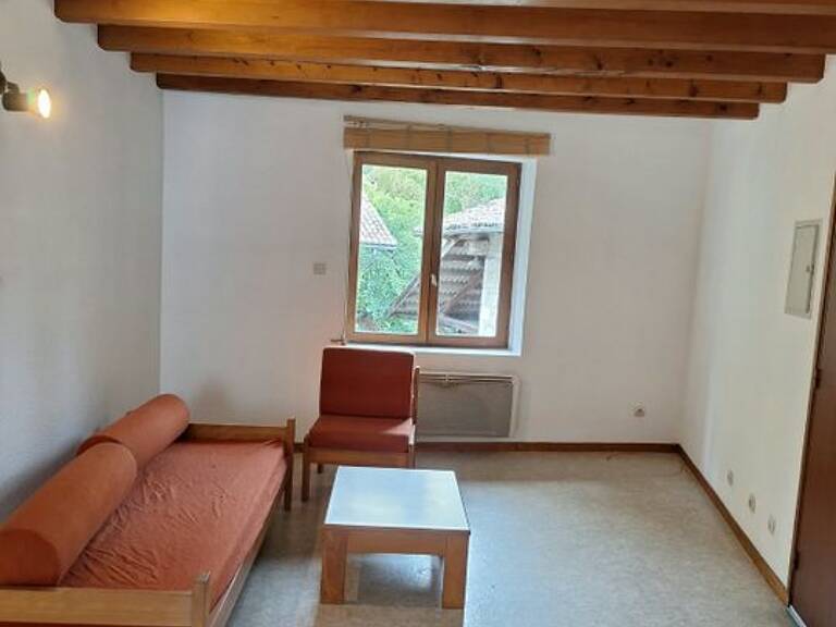 Studio de 25m2 à louer sur La Terrasse — photo 1