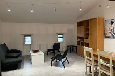 Appartement 1 pièces 500 €