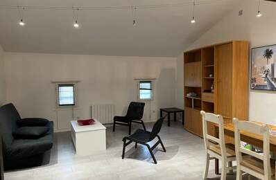 Studio de 43m2 à louer sur Draguignan — photo du bien