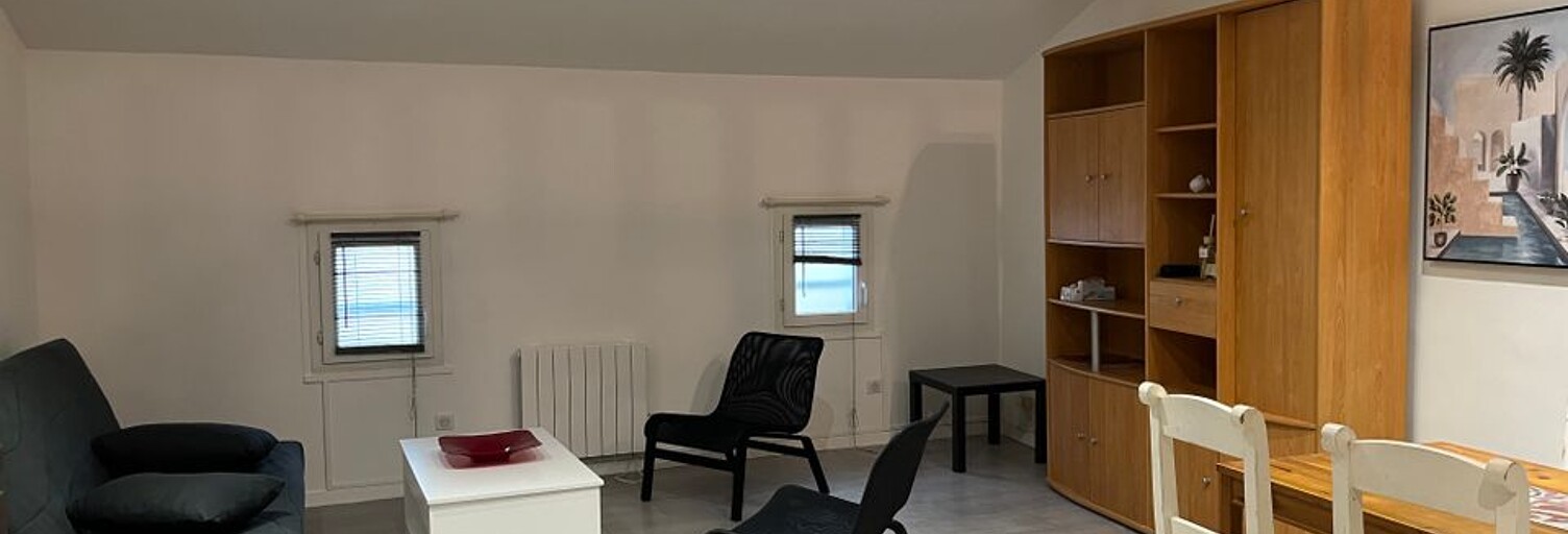 Appartement 1 Pièce 43 m² à louer à Draguignan (83300)