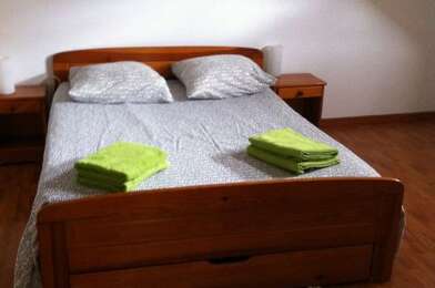 Appartement 1 pièces 820 €