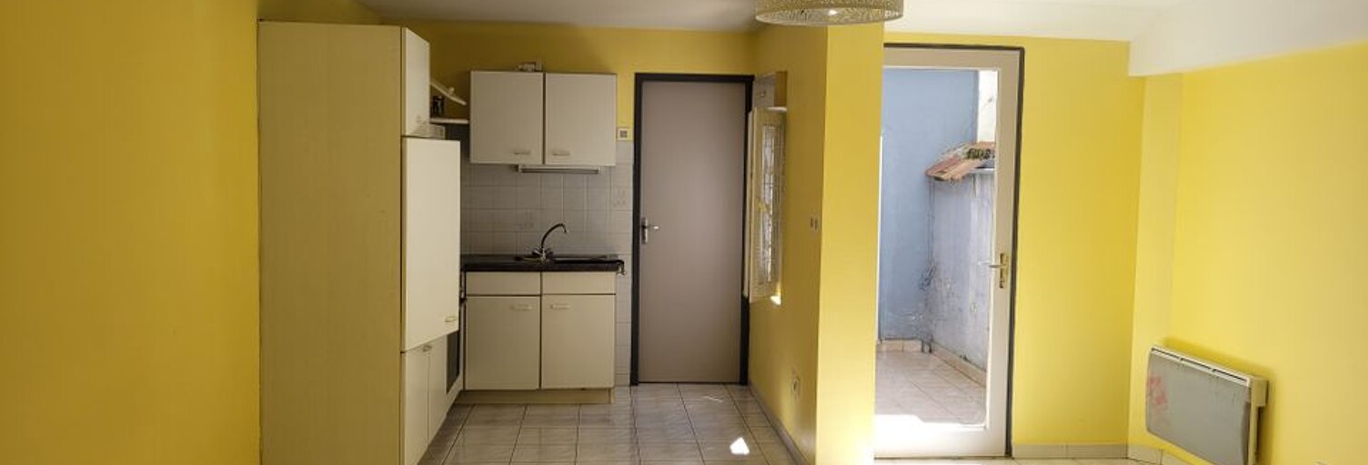 Appartement 2 Pièces 42 m² à louer à Pau (64000)