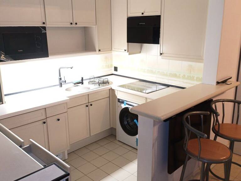 Studio de 39m2 à louer sur Nantes — photo 1