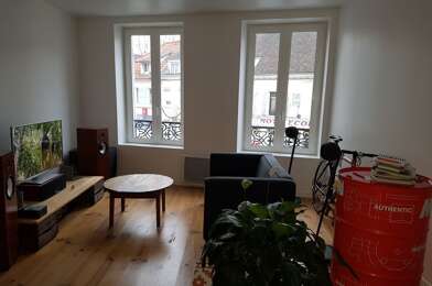 Appartement 3 pièces 950 €