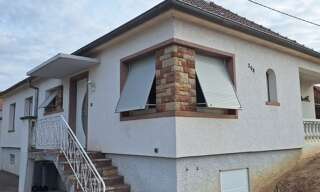 Maison 5 Pièces 100 m² à louer à Valff (67210)