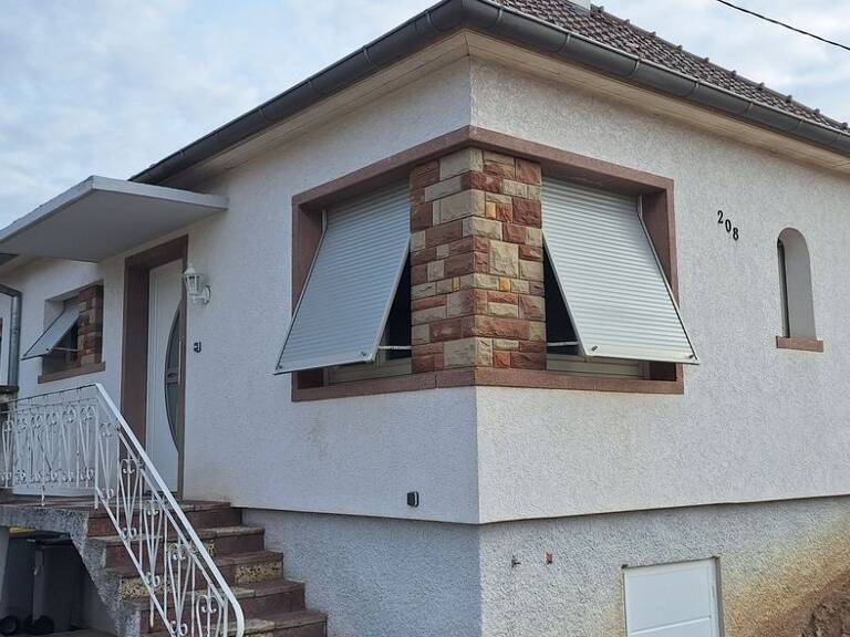 Maison de 100m2 à louer sur Valff — photo 1