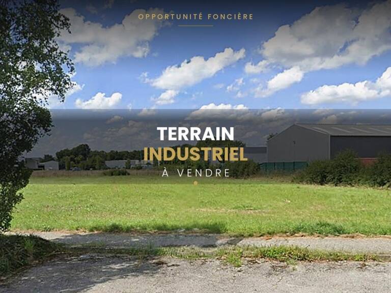 Terrain 1170 m2 — photo 1