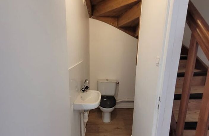 Appartement de 75m2 à louer sur Saint-Étienne — photo 4
