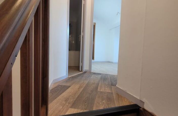 Appartement de 75m2 à louer sur Saint-Étienne — photo 5