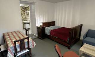 Appartement 1 Pièce 40 m² à louer à Challex (01630)