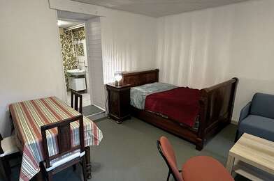 Appartement 1 pièces 850 €