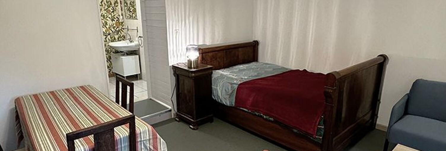 Appartement 1 Pièce 40 m² à louer à Challex (01630)