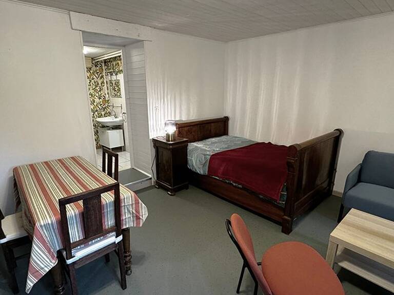 Studio de 40m2 à louer sur Challex — photo 1