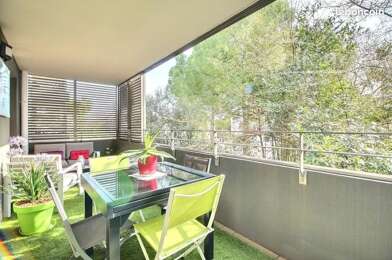 Appartement 3 pièces 1300 €
