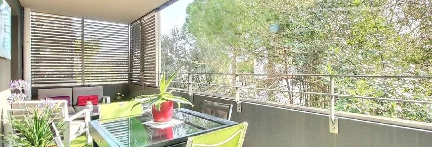 Appartement 3 Pièces 70 m² à louer à Montpellier (34000)