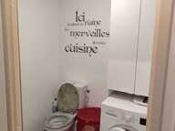 Appartement de 70m2 à louer sur Montpellier — photo 3