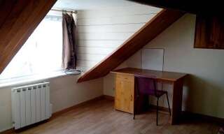 Appartement 1 Pièce 25 m² à louer à Lille (59000)
