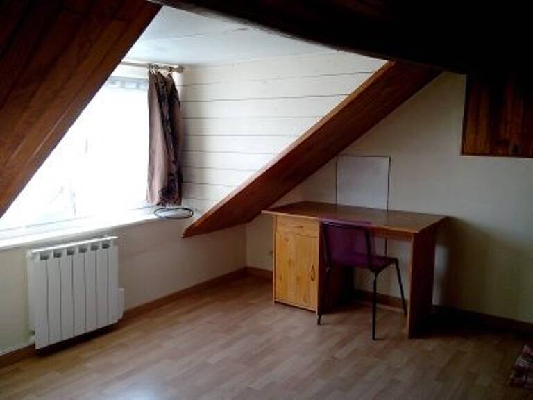 Chambre de 25m2 à louer sur Lille — photo 1