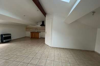 Appartement 2 pièces 575 €