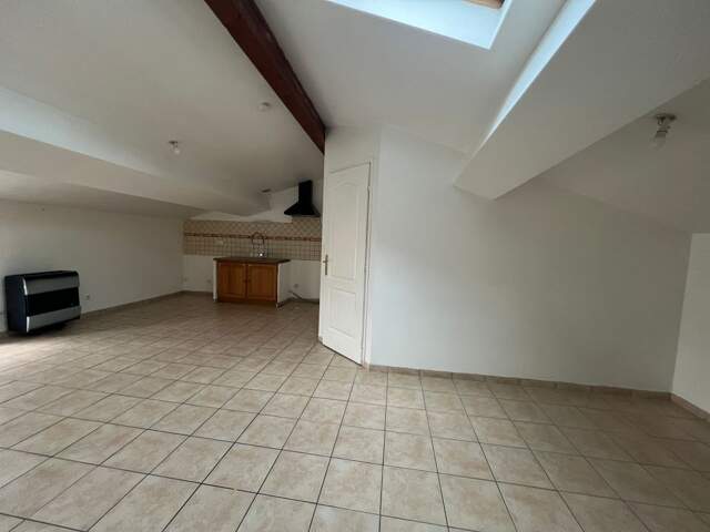 Appartement de 40m2 à louer sur Mornant — photo du bien